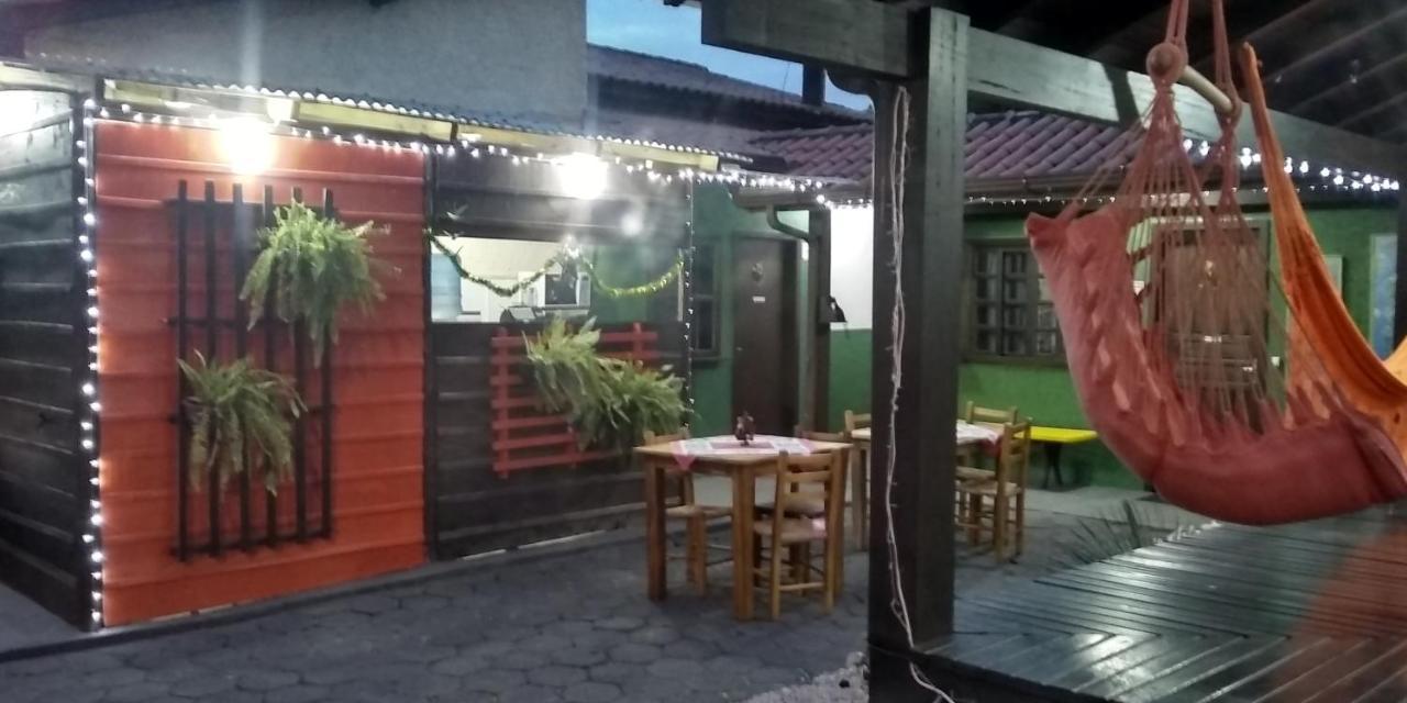 Pousada Da Vo Florianópolis Exterior foto