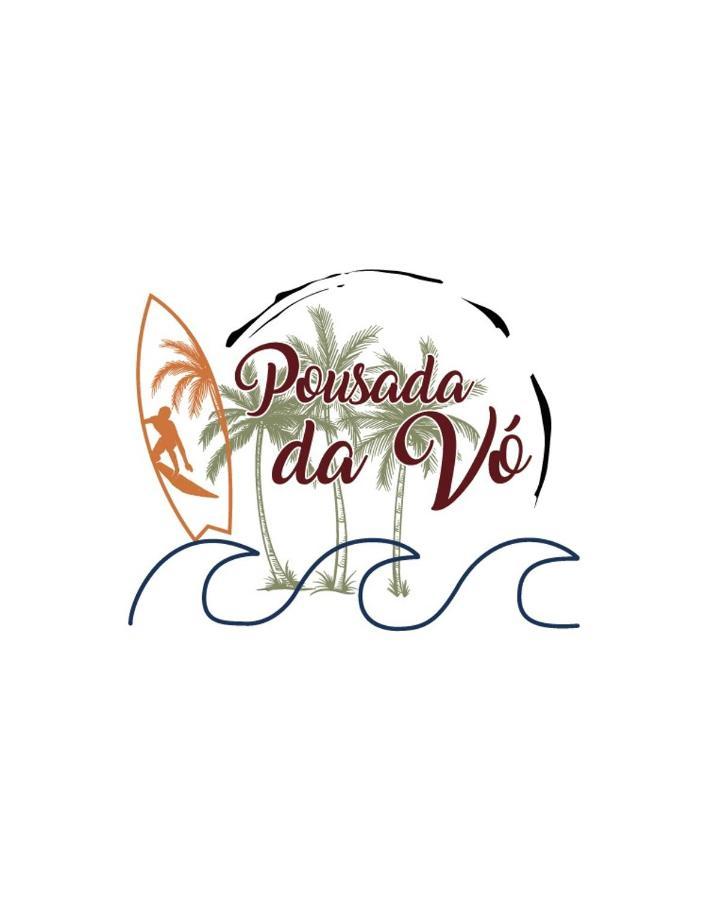 Pousada Da Vo Florianópolis Exterior foto
