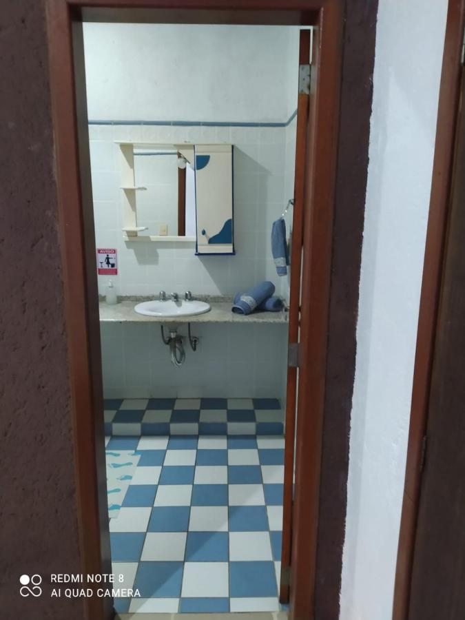 Pousada Da Vo Florianópolis Exterior foto