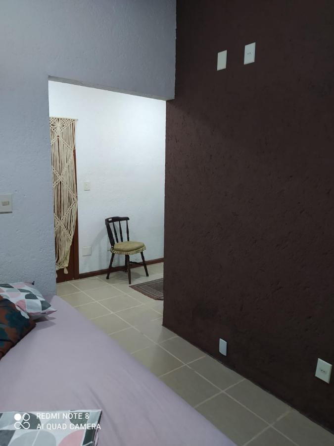 Pousada Da Vo Florianópolis Exterior foto